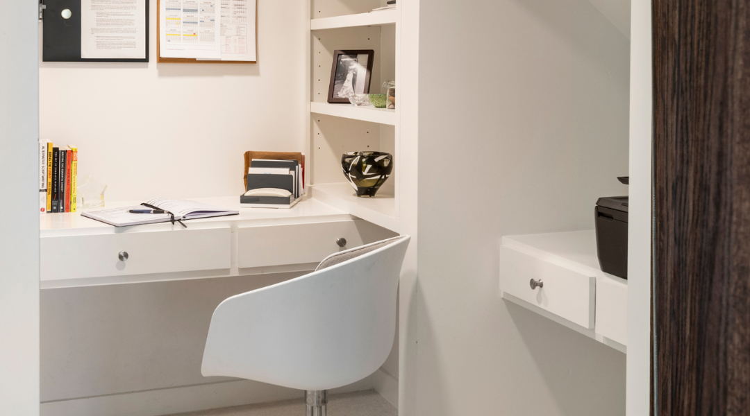 Home Office Design Tips Houston