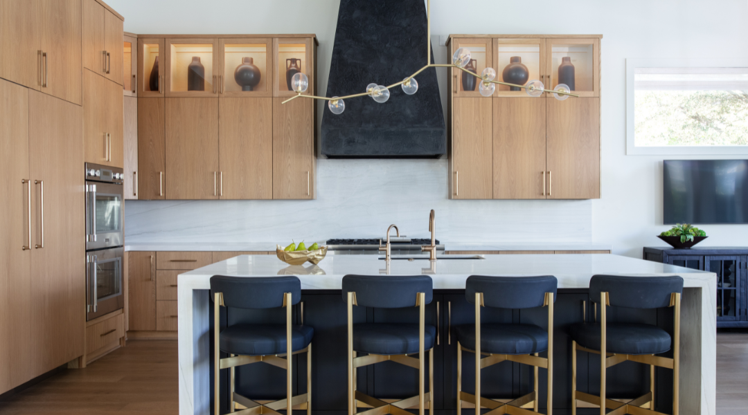 The Importance of Lighting in Interior Design