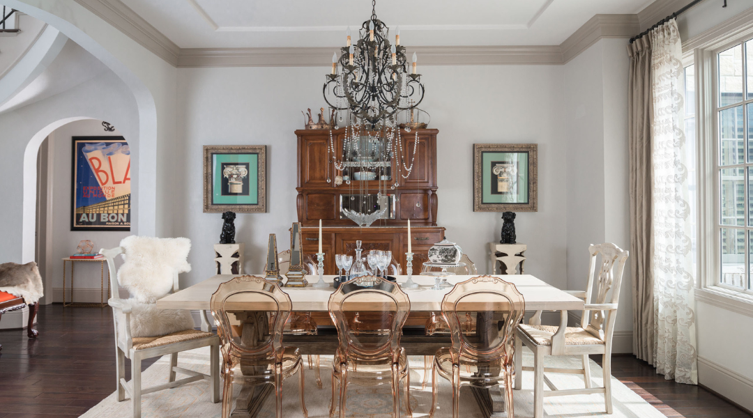 Lighting in Interior Design