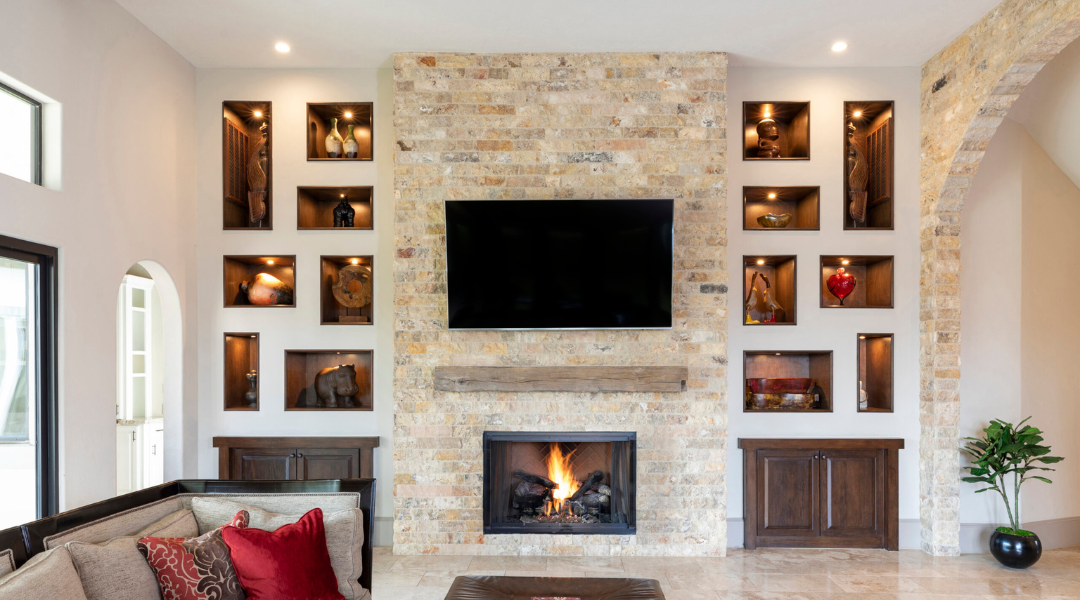 Lighting in Interior Design Houston