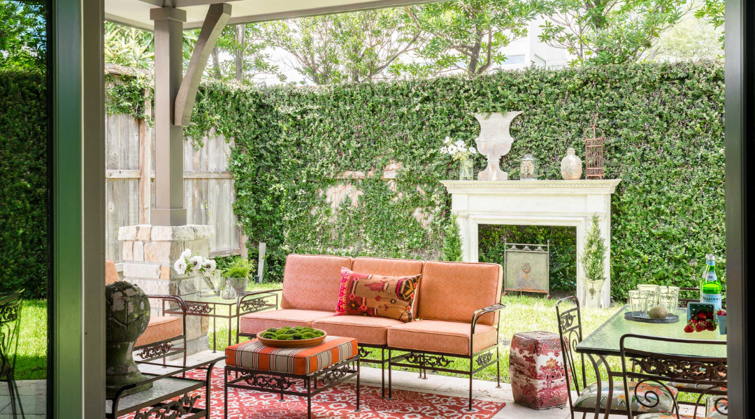 11 Interior Design Styles We Love