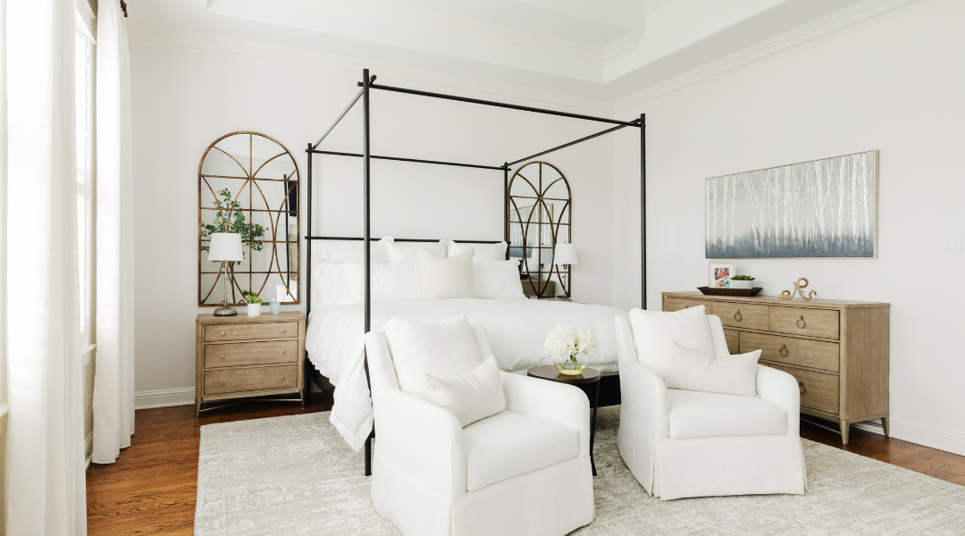 Coastal Interior Design