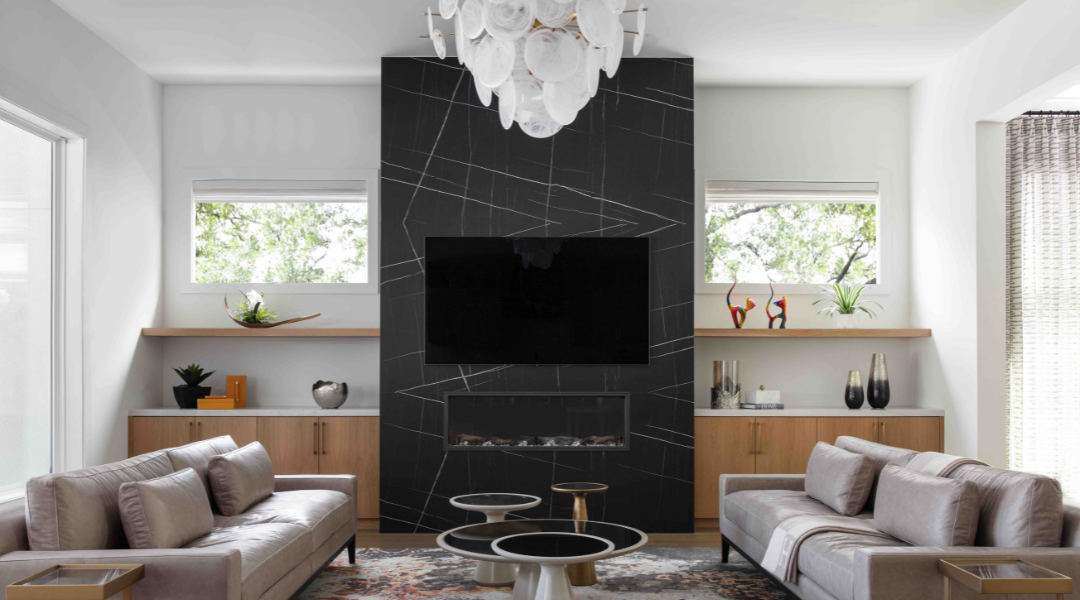 Contemporary Interior Design