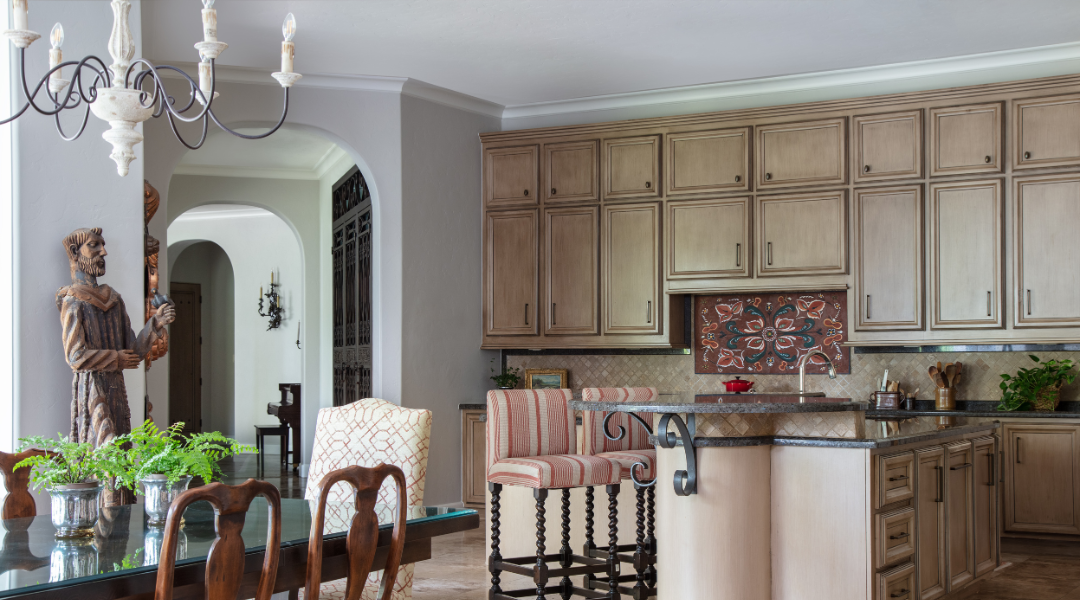 Scandinavian Interior Design