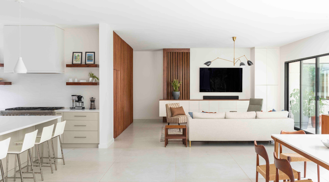 Modern Interior Design