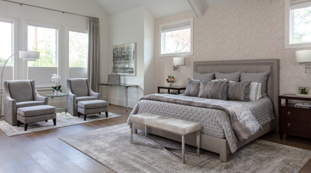 How Rugs Can Define and Transform Interior Spaces: A Professional’s Perspective