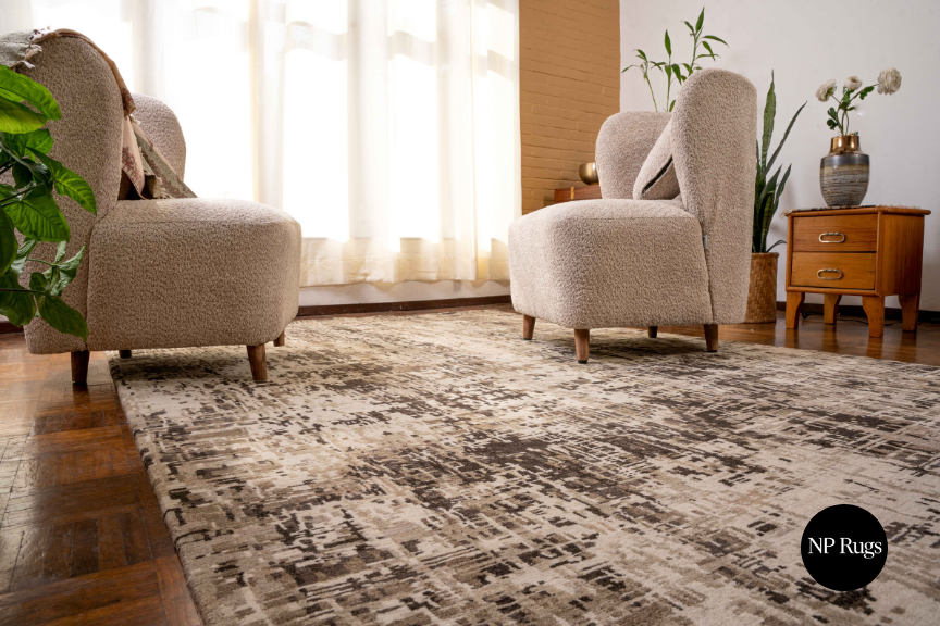 NP Rugs Design