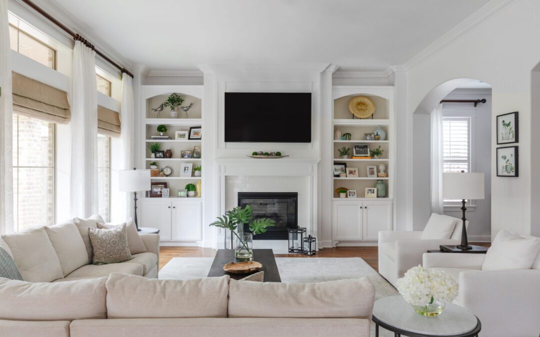 Top 6 Design Concepts Here to Stay